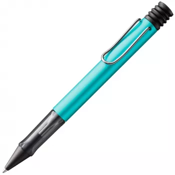 LAMY AL-star tušinukas turkio spalvos su juodu rašalu (1234725)