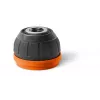 FEIN 63208001020 grąžto laikiklis 1,5–13 mm, juodas/oranžinis