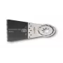 FEIN 63502127230 E-Cut Long-Life bi-metalinis pjūklo ašmenys Starlock daugiafunkciams įrankiams, 65 mm pjovimo plotis