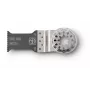 FEIN E-Cut Fine Bimetal pjovimo geležtė 30 mm Starlock 63502157210