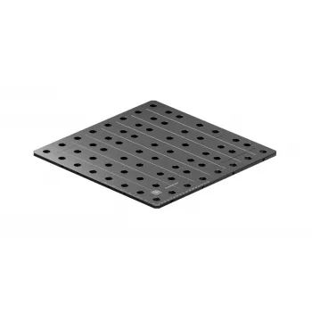FEIN suvirinimo plokštė 16 L magnetinėms gręžimo staklėms 99100001360
