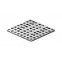 Fein Suvirinimo plokštė 28 L, 500 x 250 x 15 mm, 28 mm tvirtinimo sistema, ketaus 99100001361