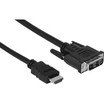 Good Connections HDMI į DVI-D Single Link kabelis 2m juodas 4510-DD2