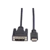 Good Connections HDMI į DVI-D Single Link kabelis 2m juodas 4510-DD2