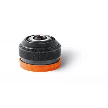 FEIN QuickIN be rakto grąžto griebtuvas 63208005010, 1-13 mm suspaudimo diapazonas, metalinės konstrukcijos