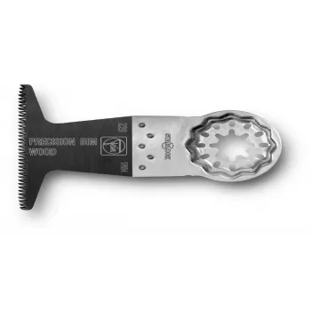 Fein Bimetall panardinimo pjovimo diskas 65 mm E-Cut StarlockPlus 63502229210