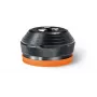 FEIN QuickIN be rakto grąžto griebtuvas 1-13 mm, 3 žandų, savaime užsiveržiantis, metalinis, juodas/sidabrinis 64203006010