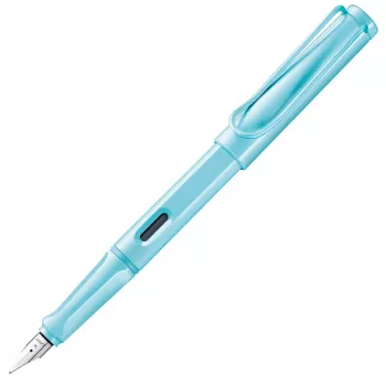 LAMY safari origin plunksnakotis aquasky Medium (M) 1237199