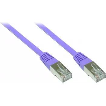 GoodConnections Alcasa Cat5e SF/UTP tinklo kabelis 1,5 m RJ-45 auksuoti 855V-015