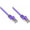 GoodConnections Alcasa Cat5e SF/UTP tinklo kabelis 1,5 m RJ-45 auksuoti 855V-015