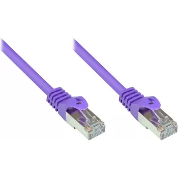GoodConnections Alcasa Cat5e SF/UTP tinklo kabelis 1,5 m RJ-45 auksuoti 855V-015