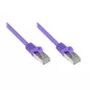 GoodConnections Alcasa Cat5e SF/UTP tinklo kabelis 1,5 m RJ-45 auksuoti 855V-015