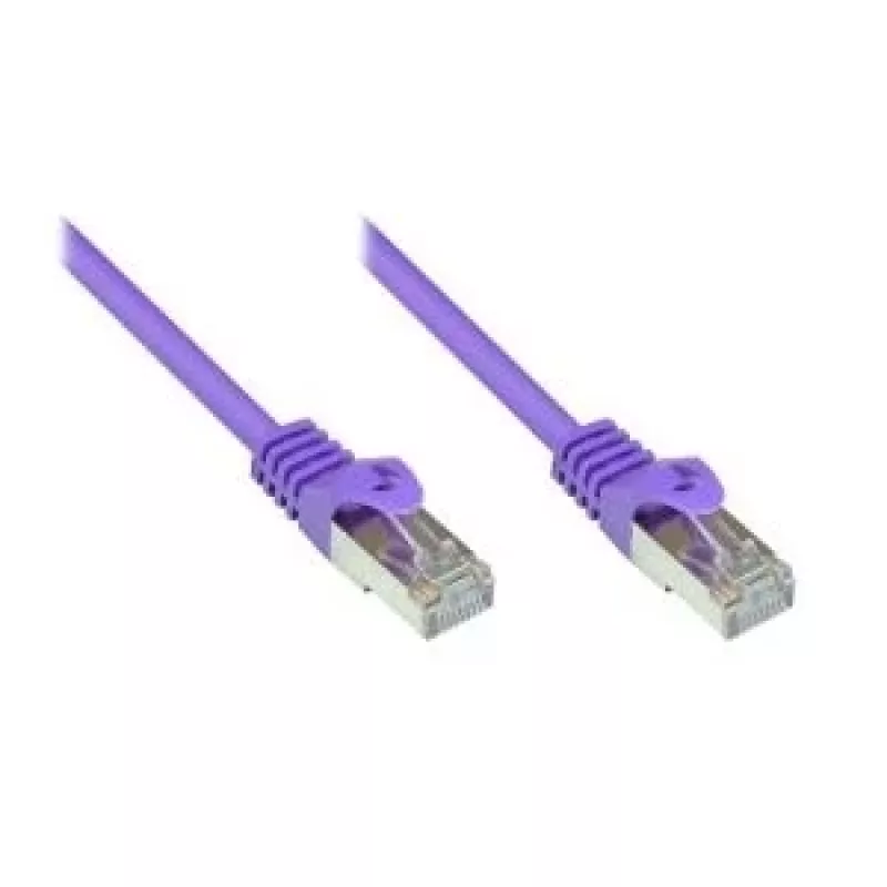 GoodConnections Alcasa Cat5e SF/UTP tinklo kabelis 1,5 m RJ-45 auksuoti 855V-015