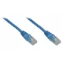 Good Connections Cat6 U/UTP tinklo kabelis, RJ45, mėlynas, 1m 806U-010B