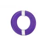 Donau Elektronik 175-016 LiY montažinis laidas 1 x 0,75 mm² violetinis (parduodama po vienetą)