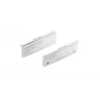 Fein VersaMAG L magnetinio spaustuvo žandikauliai 150 mm, greito keitimo, pora 99100001364