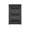 Eaton Universal korpusas 375 x 250 x 150 mm polikarbonatas pilkas AE/I43E