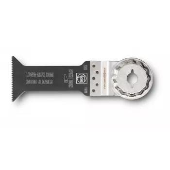 Fein Bimetall E-Cut Long-Life 42 mm įpjovimo pjūklo geležtė, 5 vnt. (63502203230)