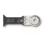 Fein Bimetall E-Cut Long-Life 42 mm įpjovimo pjūklo geležtė, 5 vnt. (63502203230)