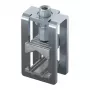 EATON šynų spaustukas varinėms šynoms 20x5/10/15 mm, 63 A, 1000 V, pilkas 2284,00
