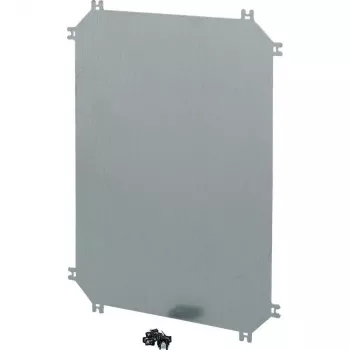 Eaton M3-CI45 šoninis skydas CI korpusams, plieninis, pilkas RAL 7035, 330 x 455 mm 003036