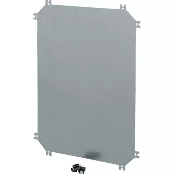 Eaton M3-CI45 šoninis skydas CI korpusams, plieninis, pilkas RAL 7035, 330 x 455 mm 003036