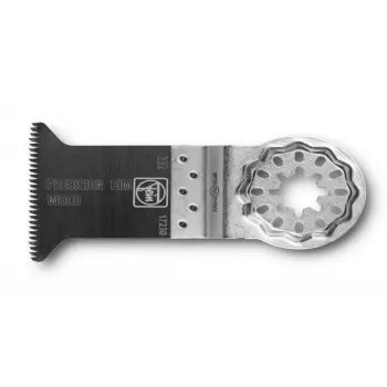 FEIN 63502232230 E-Cut Long-Life pjovimo diskas, bi-metalas, Starlock, 50 mm