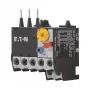 EATON ZE-1.6 variklio apsaugos relė, 1,0-1,6 A, 690 V AC, 3 polių, 1NO+1NC, terminė perkrova, 10A klasė, IP20, tiesioginis montavimas prie DILM7-15 014432