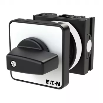 EATON T0-1-15511/E valdymo jungiklis, 3 polių, 20 A, IP65 019875