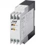 Eaton ETR4-11-A daugiafunkcinė laiko relė, 24-240 V AC/DC, 1 C/O, DIN bėgiui 031882