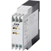 Eaton ETR4-11-A daugiafunkcinė laiko relė, 24-240 V AC/DC, 1 C/O, DIN bėgiui 031882