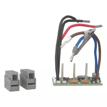 Eaton RMQ-M1C-AS AS-Interface prijungimo modulis RMQ22 valdymo įtaisams 032314
