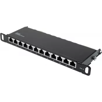 GoodConnections Alcasa GC-N0127 Cat6 S/UTP Gigabit Ethernet tinklo kabelis (RJ45, 22/26 AWG, PVC)