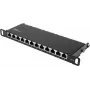 GoodConnections Alcasa GC-N0127 Cat6 S/UTP Gigabit Ethernet tinklo kabelis (RJ45, 22/26 AWG, PVC)