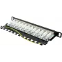 GoodConnections Alcasa GC-N0133 Cat6a S/UTP 10 Gigabit Ethernet tinklo kabelis