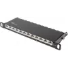 GoodConnections Alcasa GC-N0133 Cat6a S/UTP 10 Gigabit Ethernet tinklo kabelis