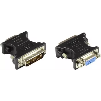 GoodConnections VGA moteriškas į DVI 24+5 vyriškas adapteris (VGA-DVI)