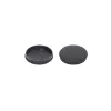 GoodConnections Alcasa 9870-40 40mm priekinis objektyvo dangtelis su fiksavimo virvele