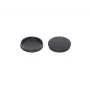 GoodConnections Alcasa 9870-40 40mm priekinis objektyvo dangtelis su fiksavimo virvele