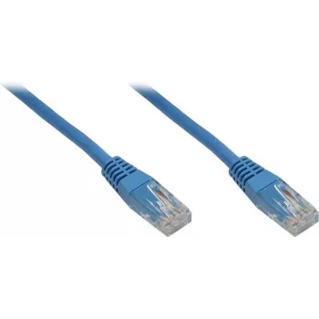 Good Connections Cat. 6 U/UTP tinklo kabelis, mėlynas, 1,5 m 806U-015B