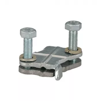 Eaton 002324 varinių šynų spaustukas 12x5 mm, K12X5/25