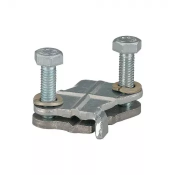 Eaton 002324 varinių šynų spaustukas 12x5 mm, K12X5/25