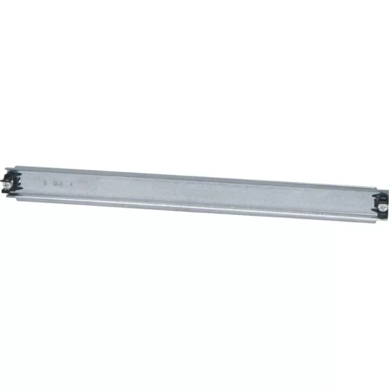 Eaton CL4 DIN bėgelis iš plieno lakšto, be perforacijos, 375 mm 038556