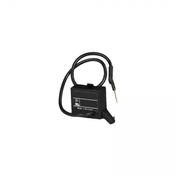 Eaton RCDILE 48 liekamosios srovės automatinis jungiklis (RCCB), 4 polių, 40 A, 30 mA, A tipo, 230/400 V AC