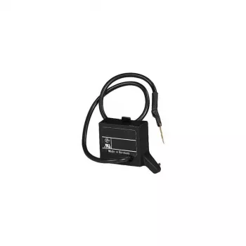 Eaton RCDILE 48 liekamosios srovės automatinis jungiklis (RCCB), 4 polių, 40 A, 30 mA, A tipo, 230/400 V AC