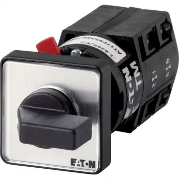 Eaton TM-2-8311/EZ pakopinis jungiklis 10 A 500 V 2 polių 4 padėčių 045487
