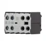 EATON 31DILE 4 polių pagalbinis kontaktų blokas, 3NO+1NC priverstinio veikimo, priekinio montavimo, skirtas DILM7-DILM38 048912