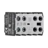 EATON 31DILE 4 polių pagalbinis kontaktų blokas, 3NO+1NC priverstinio veikimo, priekinio montavimo, skirtas DILM7-DILM38 048912