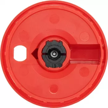 Eaton SVB-T0 spynos blokuotė T0 serijos jungtuvams-atjungtuvams, pilka, 3 spynoms, Lockout/Tagout 057892