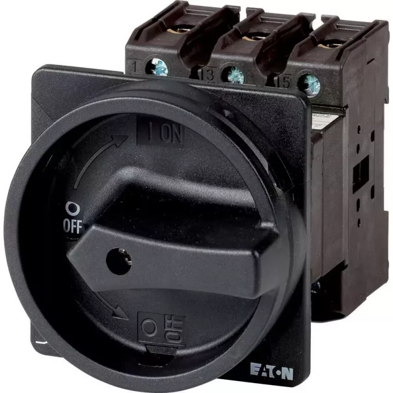 Eaton P3-100/V/SVB-sw pagrindinis jungiklis, tarpinė montuotė 064976